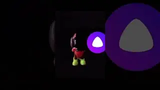 Зума стал Зума exe и ударил 