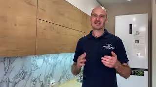 Ухаживаем за кухонной столешницей