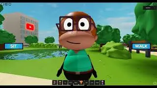 How to get FUNNY MONKEY BINGO and SKIBIDI MAX BADGES + MORPHS and MORE in MAX DESIGN PRO RP !