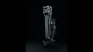 experimental architecture with houdini 