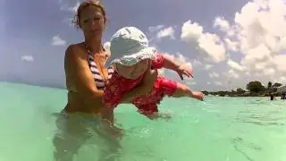 Baby Barbados
