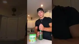 she broke my scale 