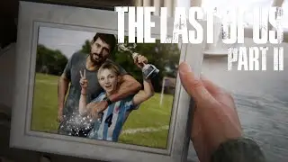JOEL MILLER - The Last of Us Parte 2 #6