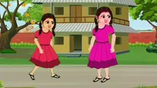 ধনী ও গরীব||Rich And Poor||(পর্ব_০১) #bangla cartoon #motivational video #stories in bangla #viral