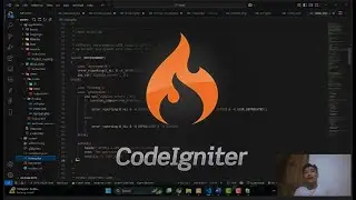 🔥 Tutorial CRUD CodeIgniter 4 Paling Gampang 2025! Cocok untuk Tugas Kuliah di ITB Tuban