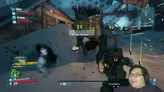 WHO HAS HIGHER MORAL GROUND AGAIN | Borderlands 2 Part 3