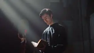 After Effects Template - Color Glitch Effect 01 Ae Videohive