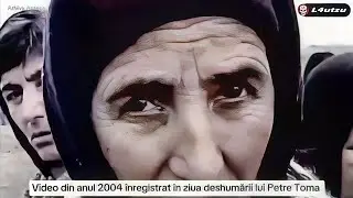 STRIGOIUL din Marotinul de Sus | Full Documentar