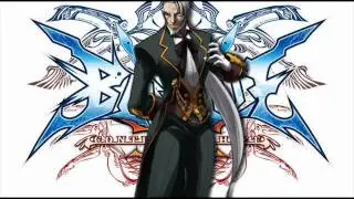 BB - Valkenhayn R. Hellsing's Theme Howling Moon