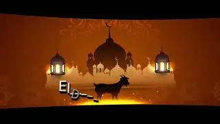 EID UL ADHA 🕋👳‍♂️ || NEW XML FILE || NEW VIDEO || #viral #xml #ISHAKONFIRE