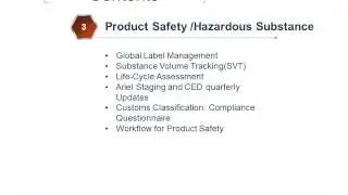 SAP Environmental Health and Safty training | SAP EHS Course | SAP EHS Online Training