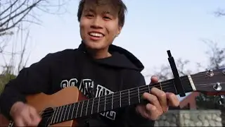 YOU - Emily Vu (acoustic cover)