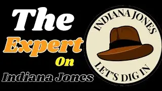 Indiana Jones 5: Will there be a DeLorean?