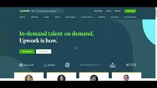 How to make UpWork account in 2019 (and 2020) tutorial