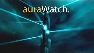 Half-Life | auraWatch Trailer (2020)