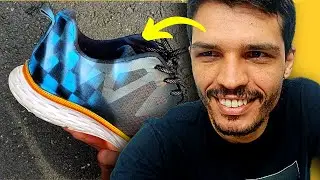 GUIA COMPLETO: COMO CUSTOMIZAR UM TÊNIS PASSO A PASSO?