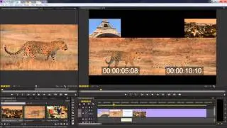Adobe Premiere Pro CC For Beginners   12   Slip and Slide Tools