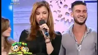 Lala Forever!!!! Lala Band la Neatza cu Răzvan și Dani!