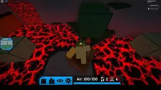 This has to be the best obby game on Roblox... [Flood Escape 2]