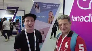 Fanadise Blockchain Summit 2021, today fanandise, wtf?