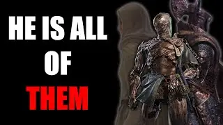 The Executor's story explained | Elden Ring Nightreign lore