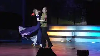 Майский вальс