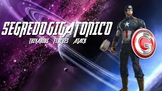 THIVARIUS ATACK