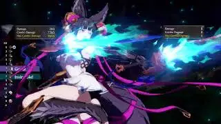 Yuel in Harmony