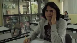 Expectativa - Realidad: cuando el examen no es lo que parece