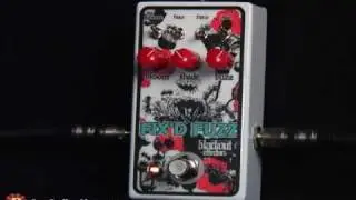 Blackout Effectors Fixd Fuzz V3