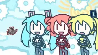 THE TRIPLE BAKA TRILOGY