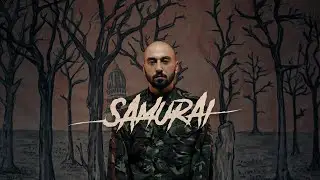 SAMURAI - DEUS ALEGORIS FREESTYLE (VIDEOCLIP OFICIAL)
