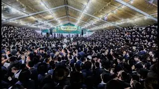 ישיבה 'אורייתא' | שמחת בית השואבה | סוכות תשפ