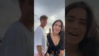 REBECCA PARZIALE E SIMONE BERLINI A GALLIPOLI