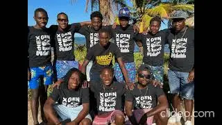 every where we go.   Nex Gen Band New Single