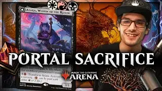 🎮📈 Level-Up Your Game in MTG Arena | Mythic Rank with Mardu Sacrifice Deck Guide