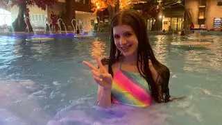 ACQUA MOTION GRAMADO/ ÁGUAS TERMAIS 💦❣️ (Parte 02) - Modelo Julinha