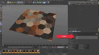 Floor Generator plugin
