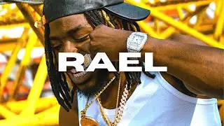 [FREE] Gazo X Freeze Corleone X Russ Millions Ethnic Vocal French Drill Type Beat 2022 - "RAEL"