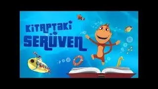 Kukuli – Kitaptaki Serüven 📚   KUKULİ YENİ BÖLÜM 2019