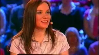 Кто хочет стать М. Галкиным — Анонс 14.08.2010