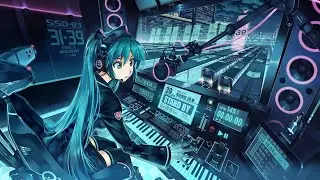Nightcore das Leben ist ne Party