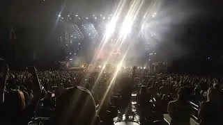 Jelly Roll Live in Pittsburgh , Son of a Sinner . Post Gazette Pavilion
