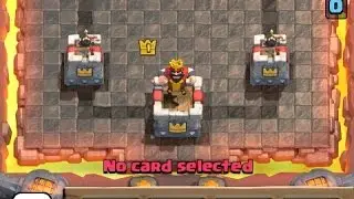 Clash Royale | Crash | Bug | Error