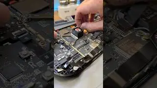 The Steam Deck was overclocked so much that it fried the CPU and memory! 
