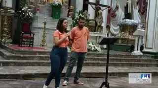 NOTICIERO PARROQUIALES.COM 07/11/2024