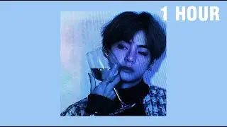 [1 HOUR] let me be your woman // woman - doja cat (sped up + reverb)