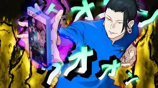 On va exorciser Jujutsu Kaisen avec @Shodaime_TV
