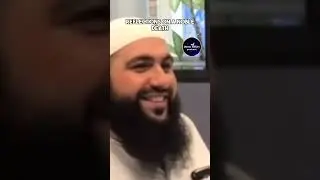 The Unique Envy in Islam - Mohamed Hoblos