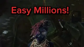 ★ Easy 6 Million Dollar Raid! | Escape From Tarkov | ★